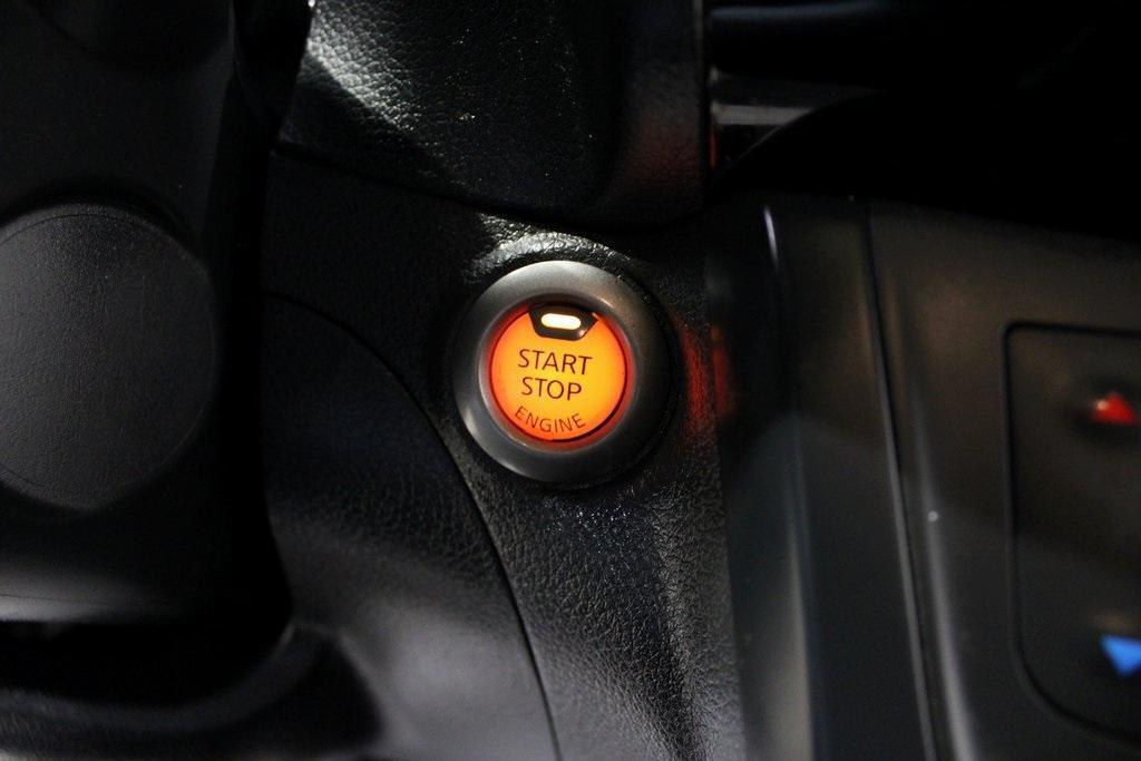 used 2019 Nissan Sentra car, priced at $8,950