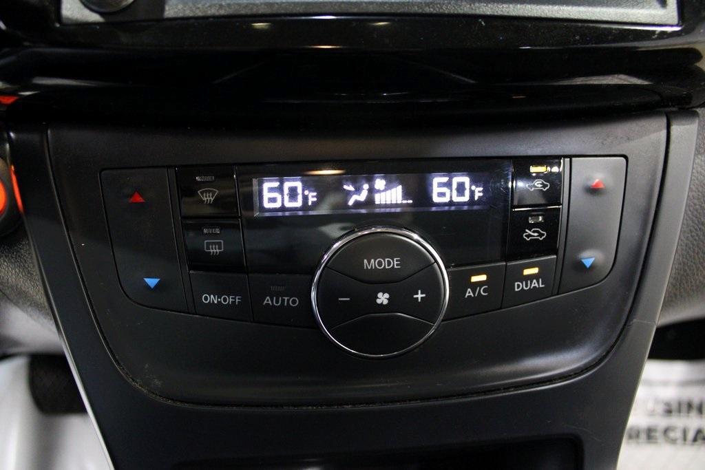 used 2019 Nissan Sentra car, priced at $8,950