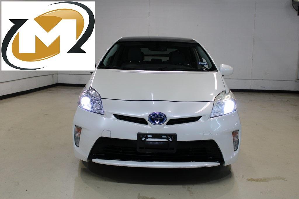 used 2013 Toyota Prius car, priced at $12,756