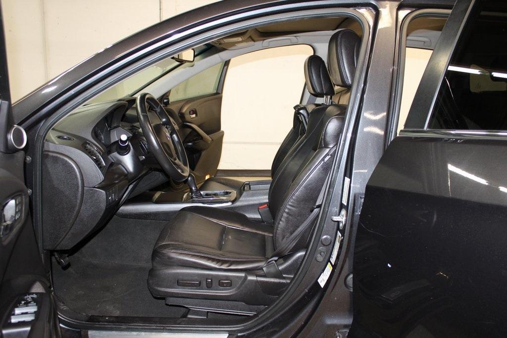 used 2015 Acura RDX car, priced at $9,985