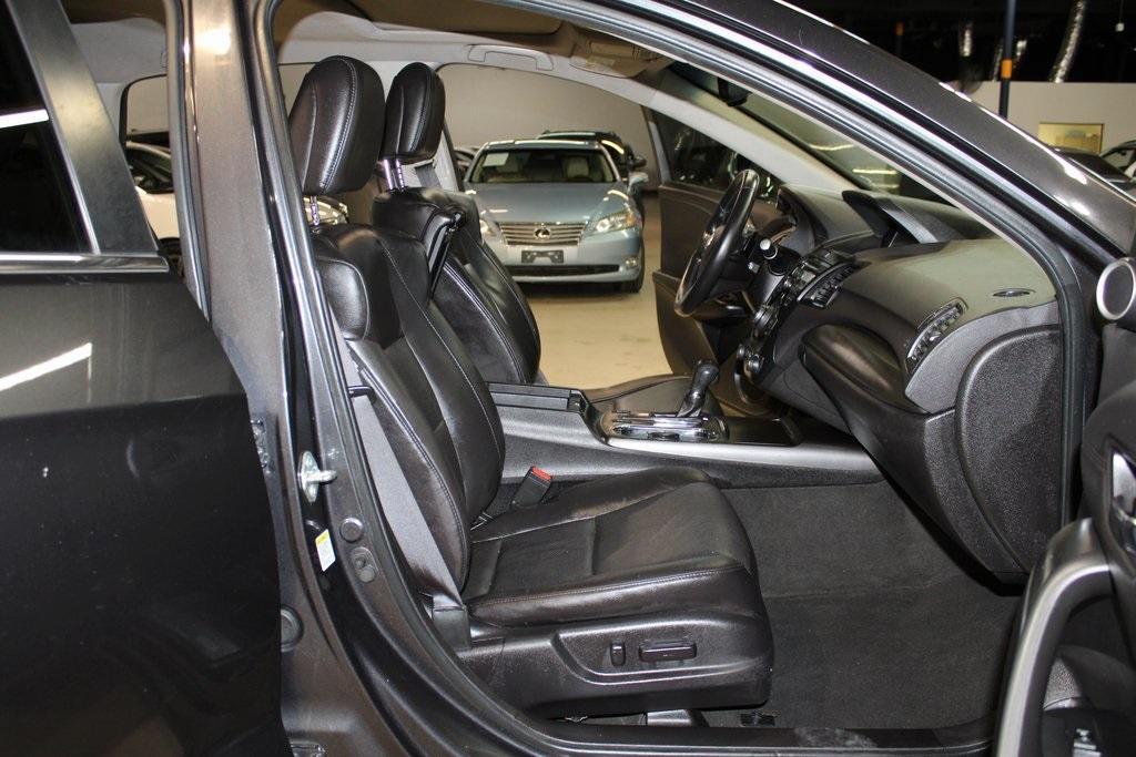 used 2015 Acura RDX car, priced at $9,985