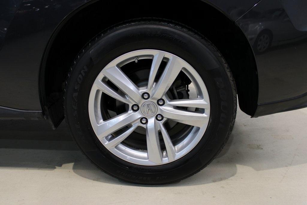 used 2015 Acura RDX car, priced at $9,985