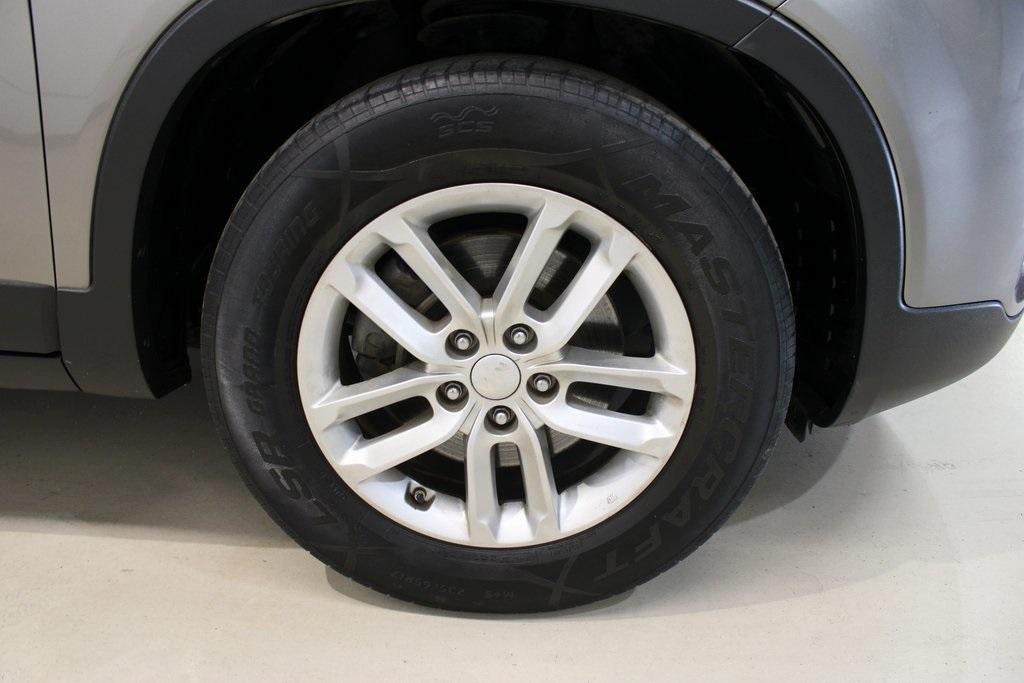 used 2014 Kia Sorento car, priced at $9,950