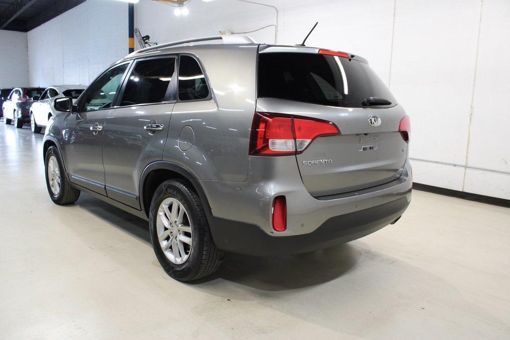 used 2014 Kia Sorento car, priced at $9,950