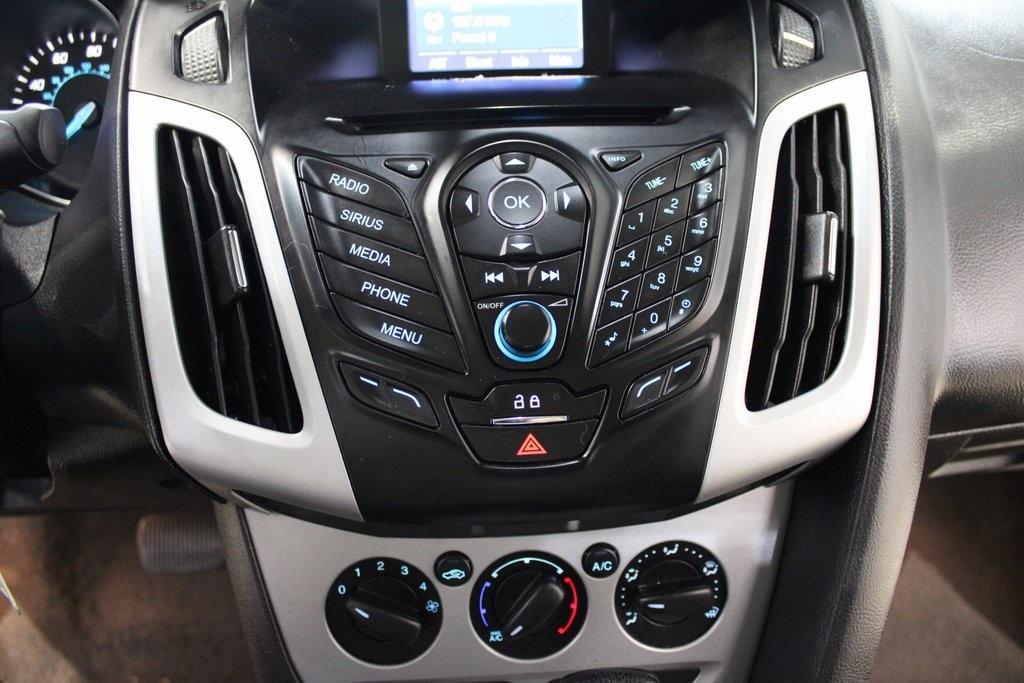 used 2014 Ford Focus car, priced at $6,950