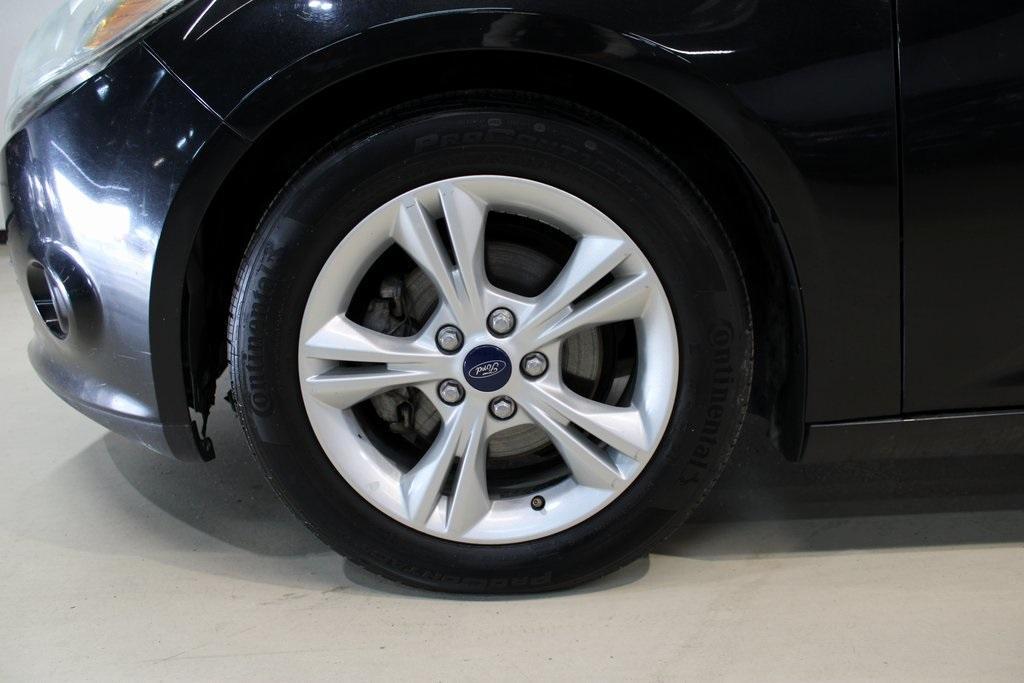 used 2014 Ford Focus car, priced at $6,950