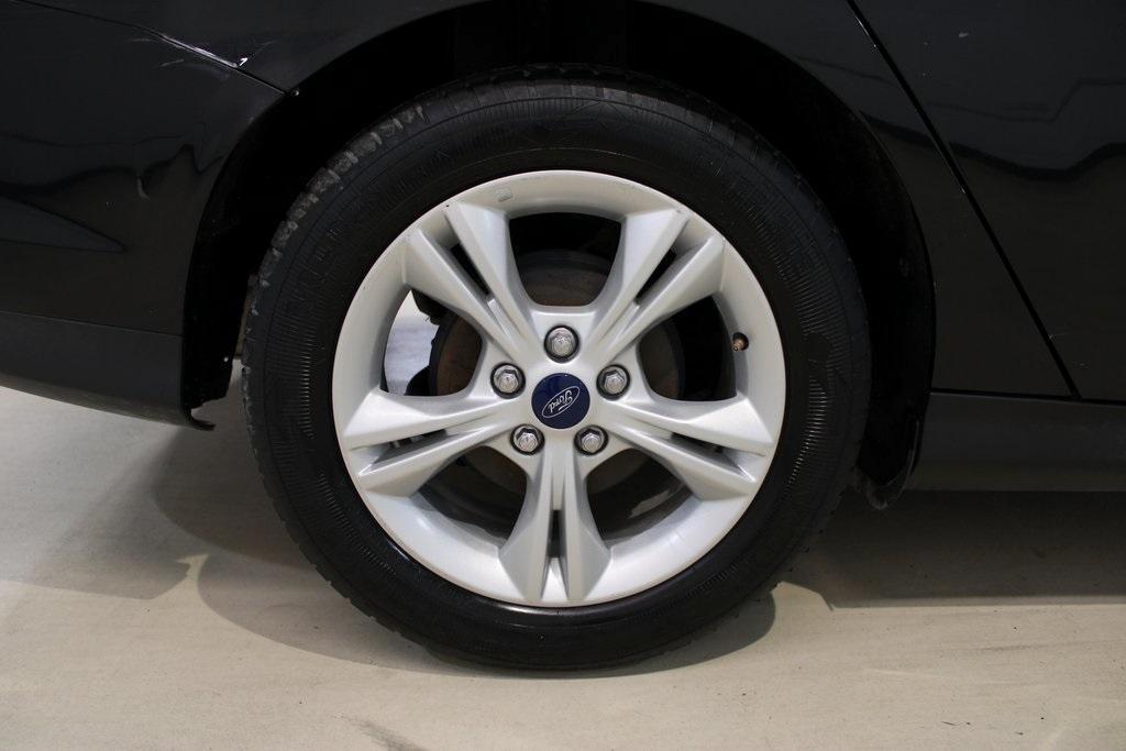 used 2014 Ford Focus car, priced at $6,950