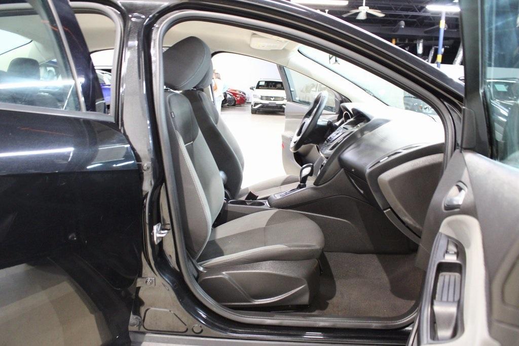 used 2014 Ford Focus car, priced at $6,950