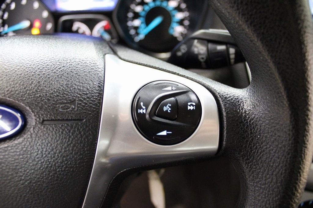 used 2014 Ford Focus car, priced at $6,950