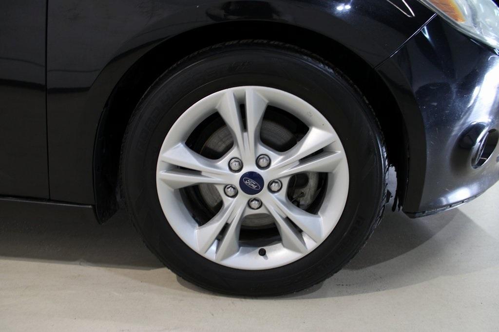 used 2014 Ford Focus car, priced at $6,950