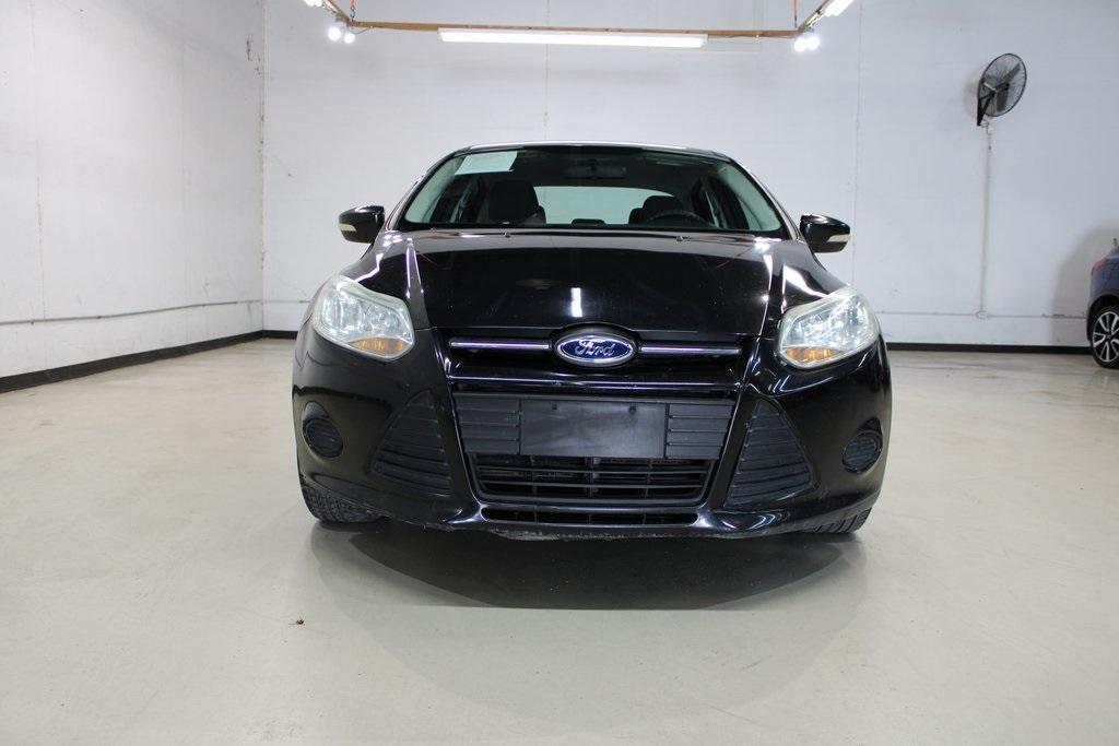 used 2014 Ford Focus car, priced at $6,950