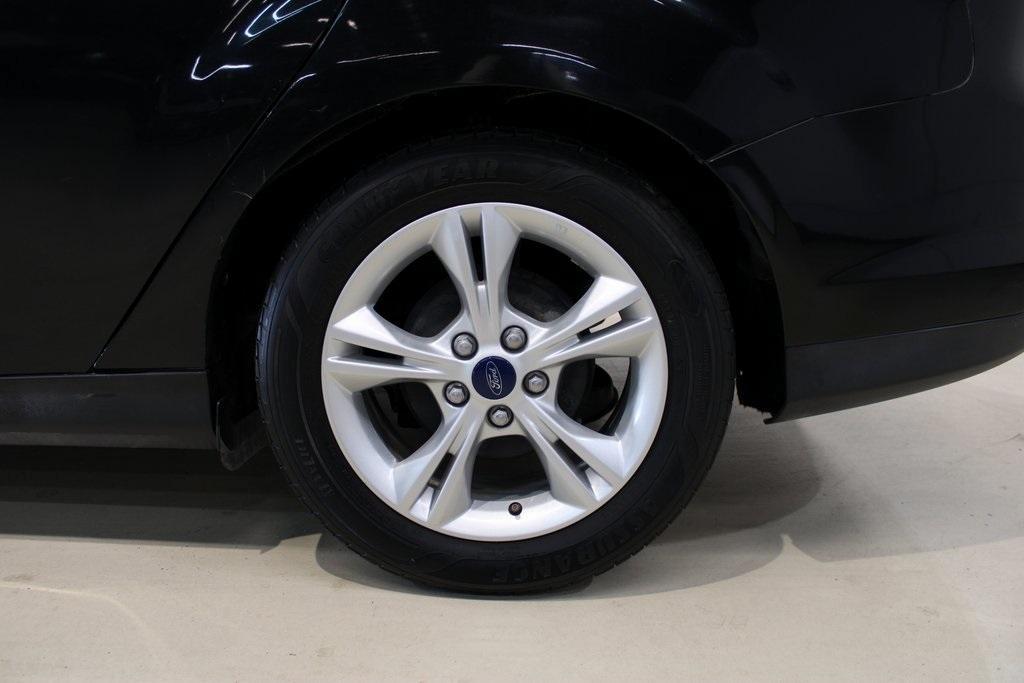 used 2014 Ford Focus car, priced at $6,950