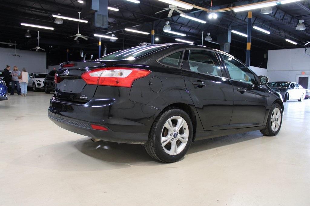 used 2014 Ford Focus car, priced at $6,950