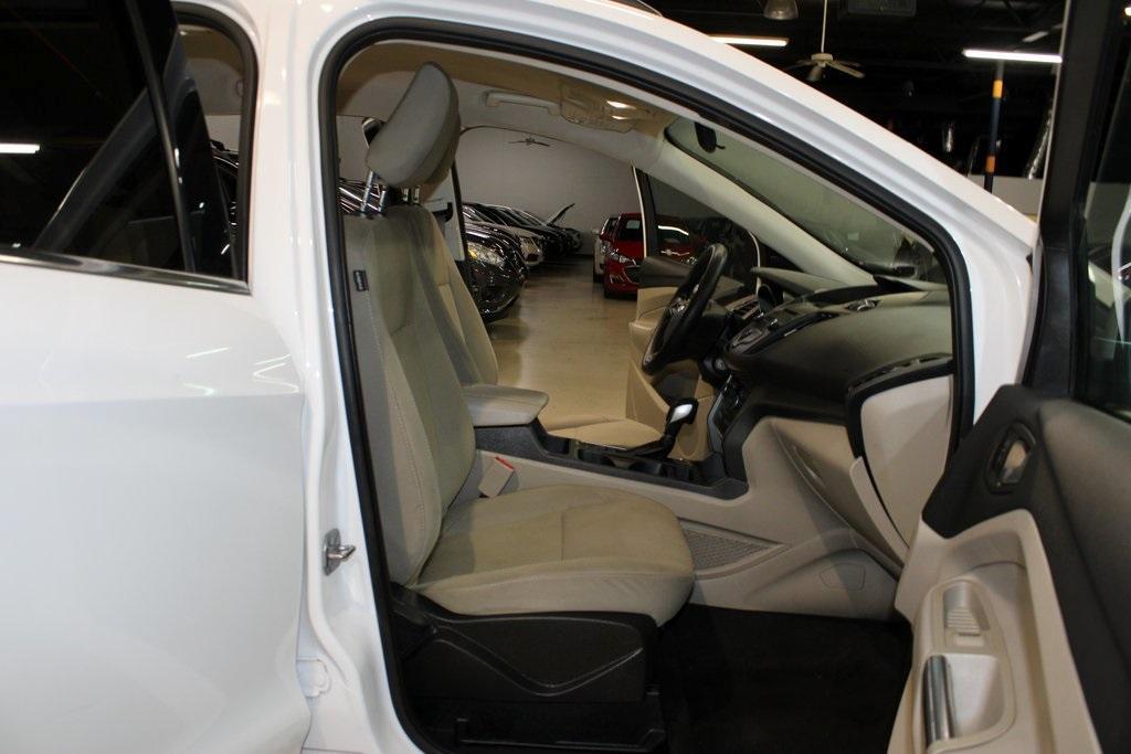 used 2018 Ford Escape car, priced at $9,950