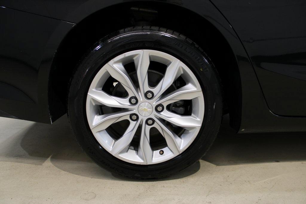 used 2019 Chevrolet Malibu car, priced at $9,950