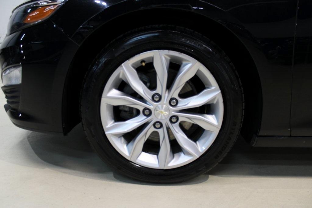 used 2019 Chevrolet Malibu car, priced at $9,950