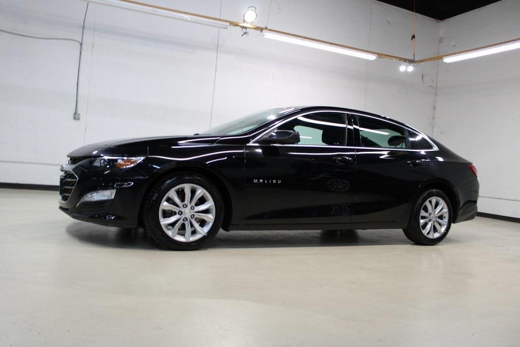 used 2019 Chevrolet Malibu car, priced at $9,950