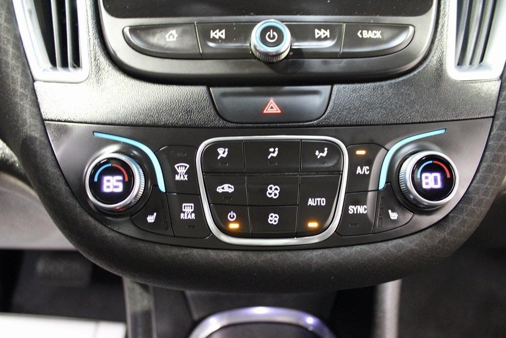 used 2019 Chevrolet Malibu car, priced at $9,950