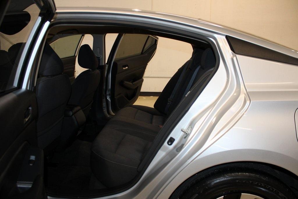 used 2020 Nissan Altima car, priced at $9,950