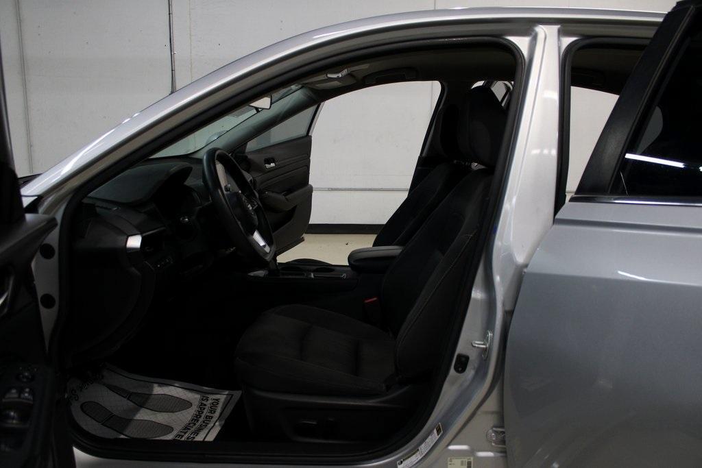 used 2020 Nissan Altima car, priced at $9,950