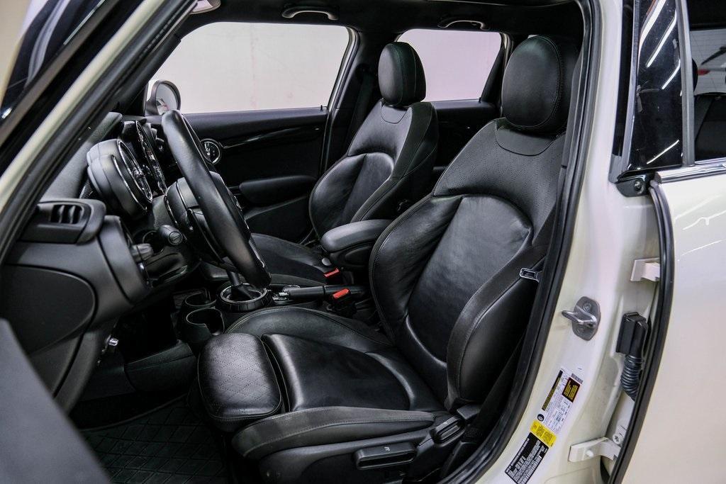 used 2016 MINI Hardtop car, priced at $10,595