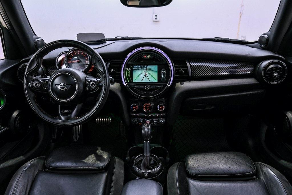 used 2016 MINI Hardtop car, priced at $10,595