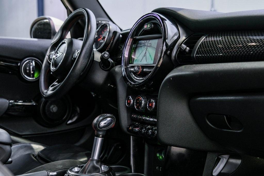 used 2016 MINI Hardtop car, priced at $10,595