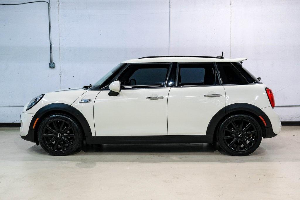 used 2016 MINI Hardtop car, priced at $10,595