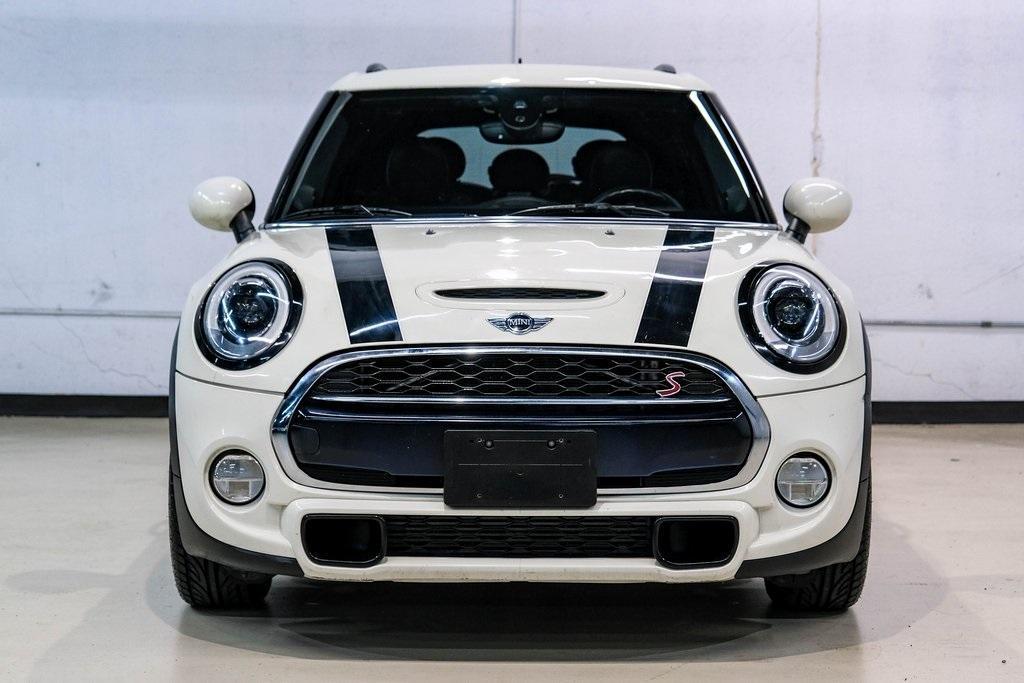 used 2016 MINI Hardtop car, priced at $10,595