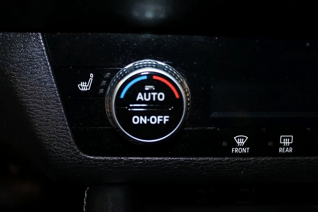 used 2022 Mitsubishi Outlander car, priced at $14,950