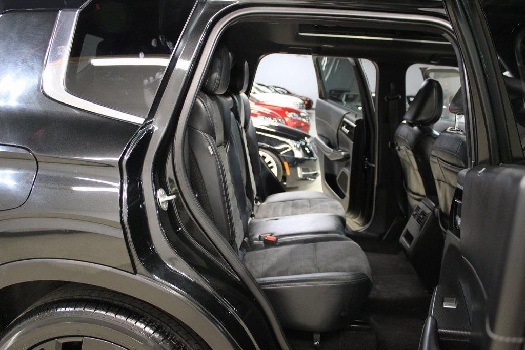 used 2022 Mitsubishi Outlander car, priced at $14,950