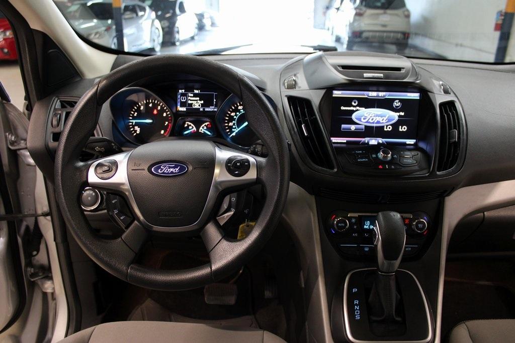 used 2014 Ford Escape car, priced at $7,950
