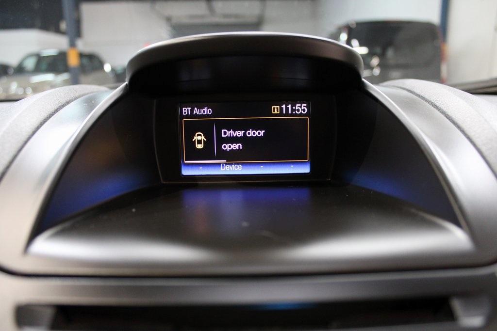 used 2019 Ford Fiesta car, priced at $7,950