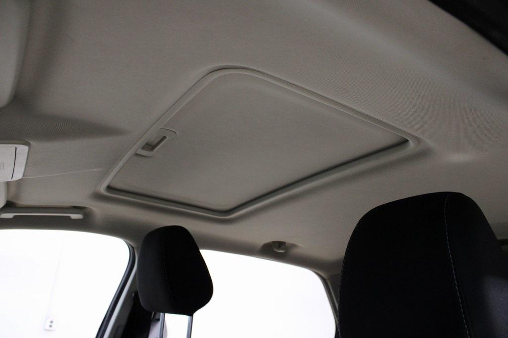 used 2019 Ford EcoSport car, priced at $10,950