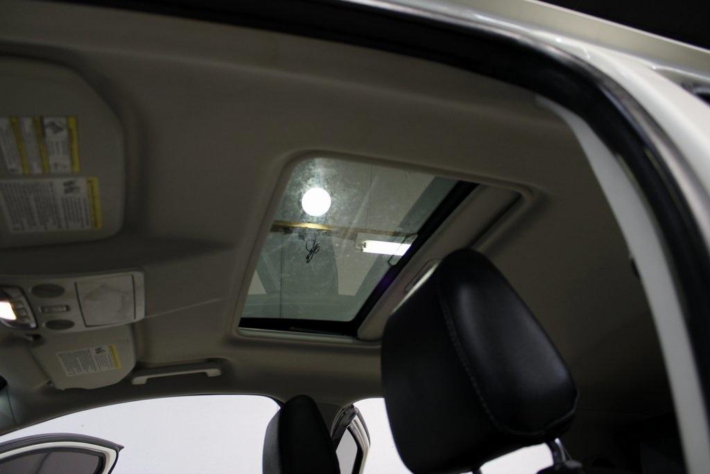 used 2020 Ford EcoSport car, priced at $11,950