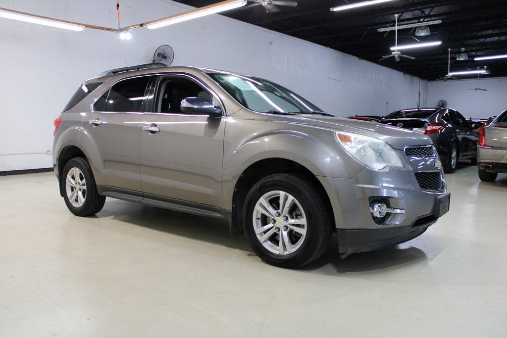 used 2011 Chevrolet Equinox car, priced at $6,950