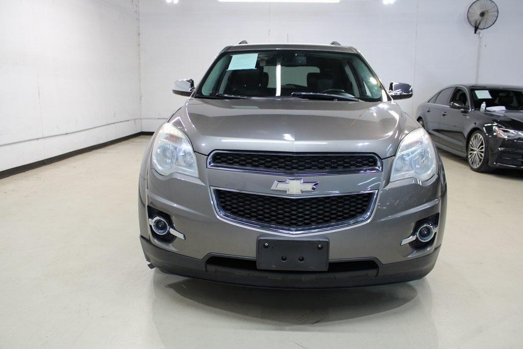 used 2011 Chevrolet Equinox car, priced at $6,950