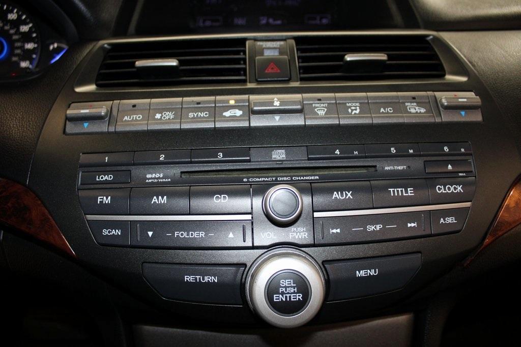 used 2010 Honda Accord Crosstour car, priced at $7,950