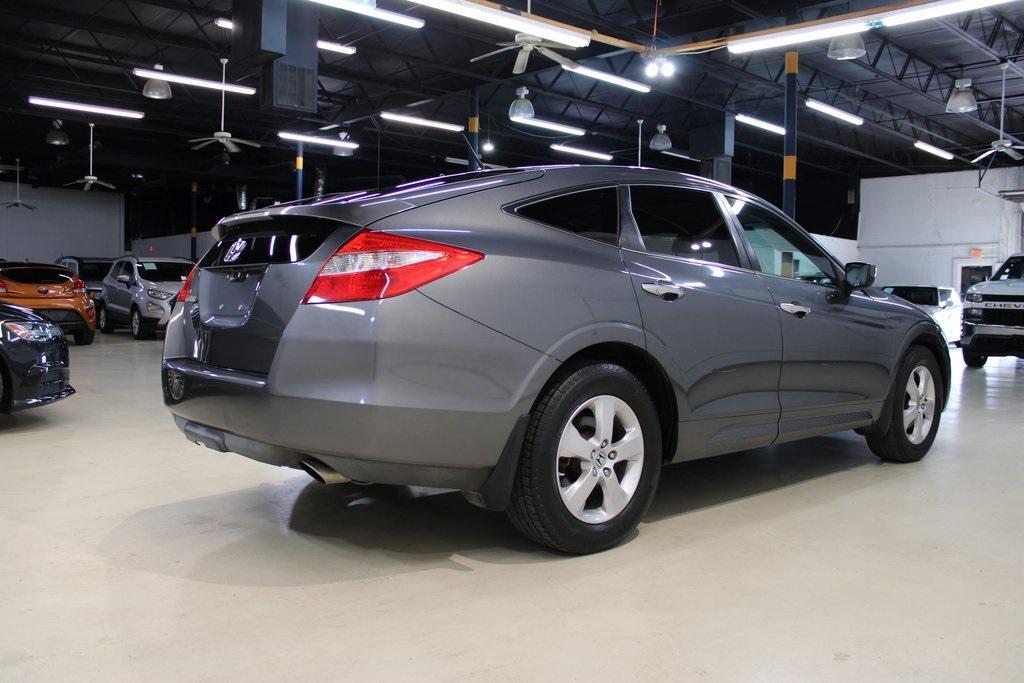 used 2010 Honda Accord Crosstour car, priced at $7,950