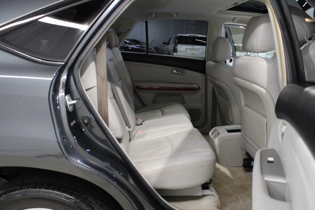 used 2005 Lexus RX 330 car, priced at $4,495
