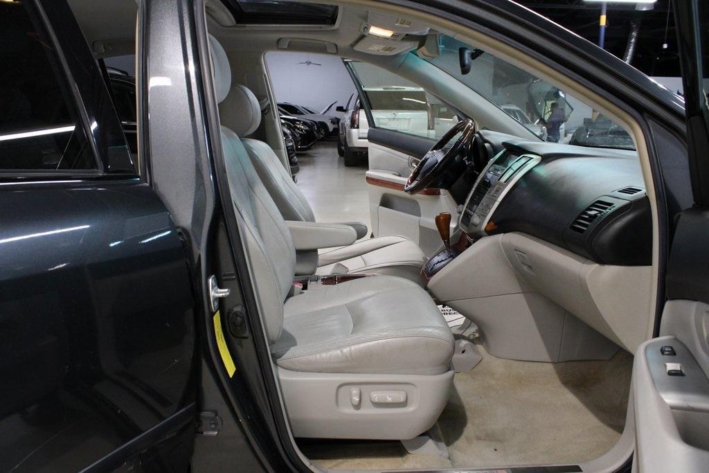 used 2005 Lexus RX 330 car, priced at $4,495