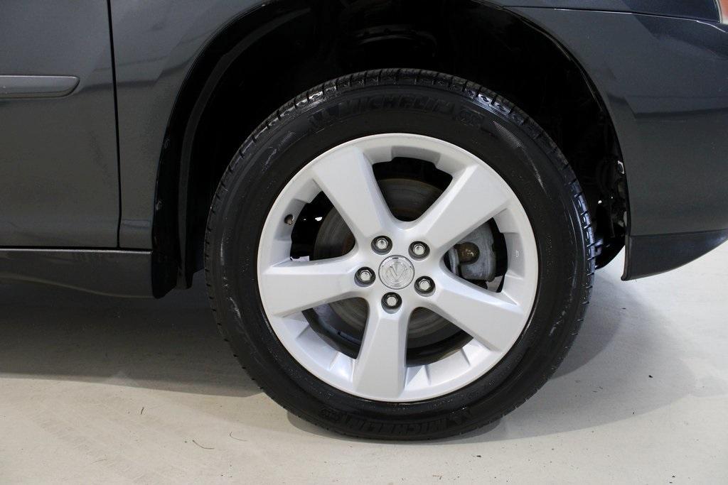 used 2005 Lexus RX 330 car, priced at $4,495