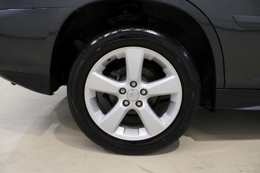 used 2005 Lexus RX 330 car, priced at $4,495