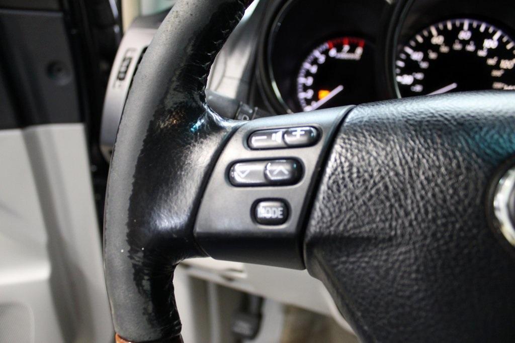 used 2005 Lexus RX 330 car, priced at $4,495