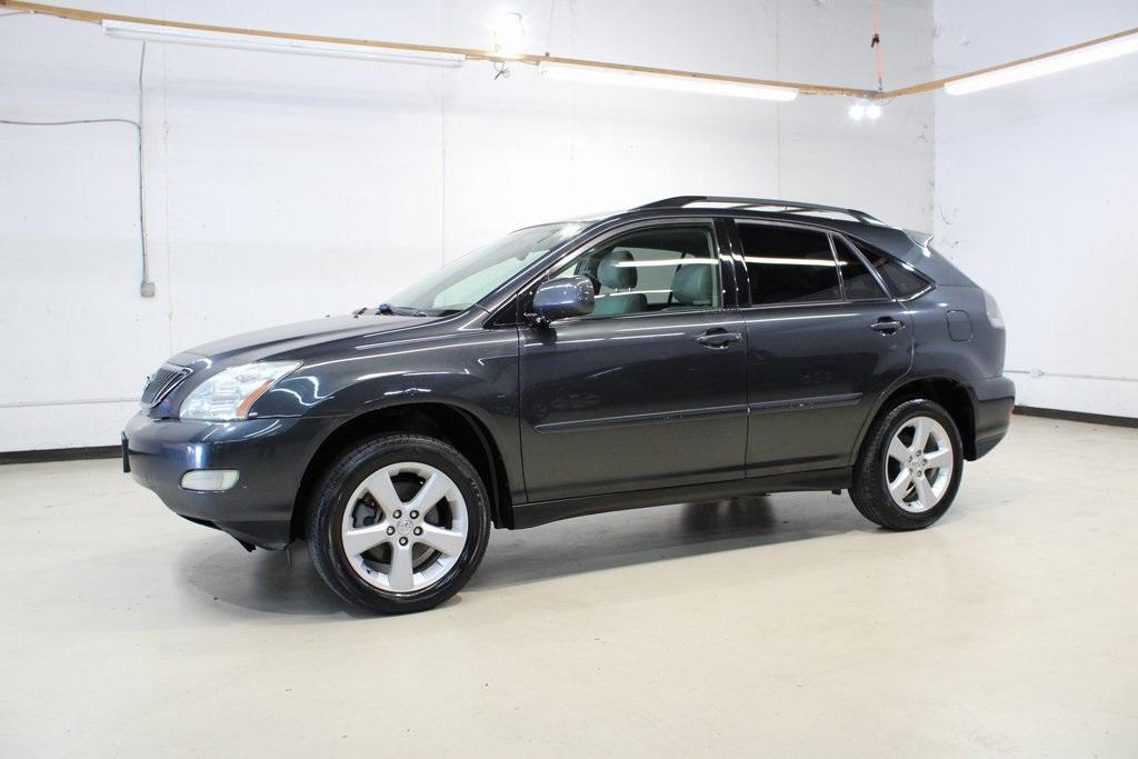 used 2005 Lexus RX 330 car, priced at $4,495