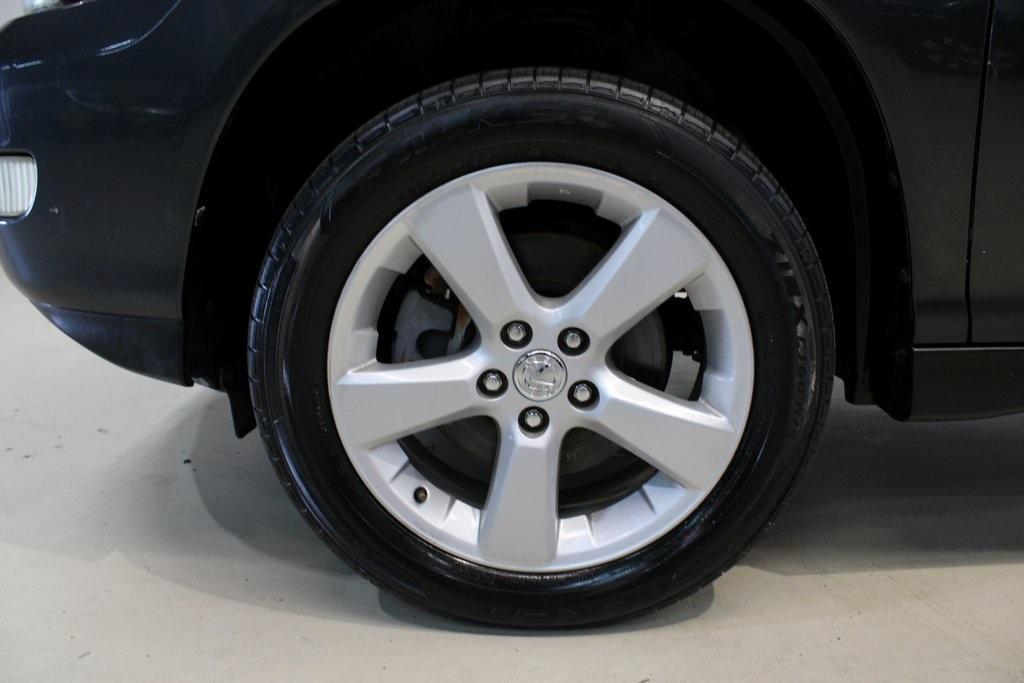 used 2005 Lexus RX 330 car, priced at $4,495