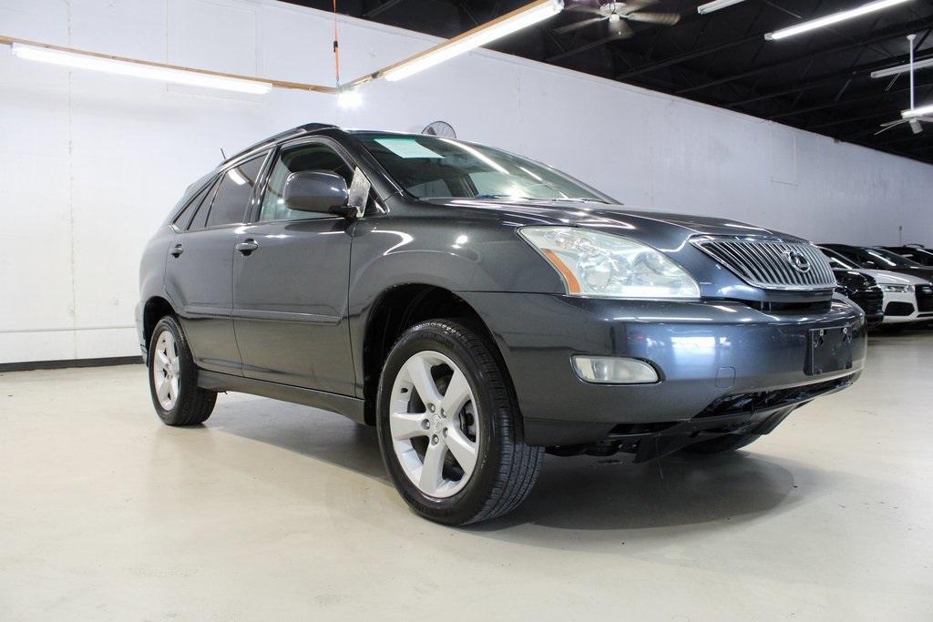 used 2005 Lexus RX 330 car, priced at $4,495