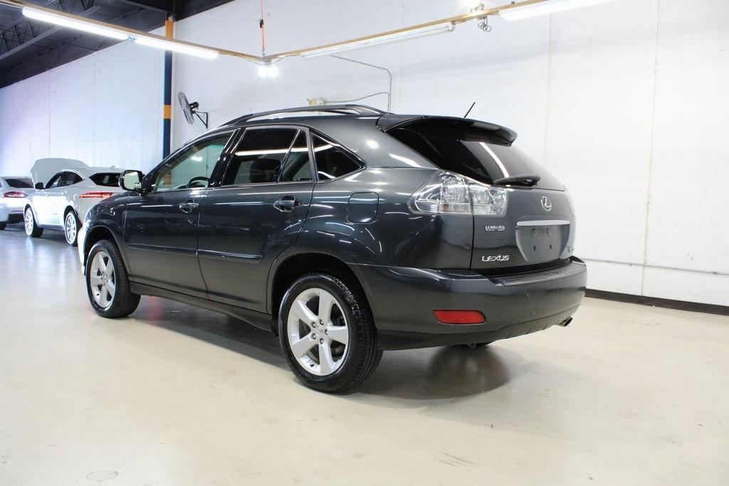 used 2005 Lexus RX 330 car, priced at $4,495