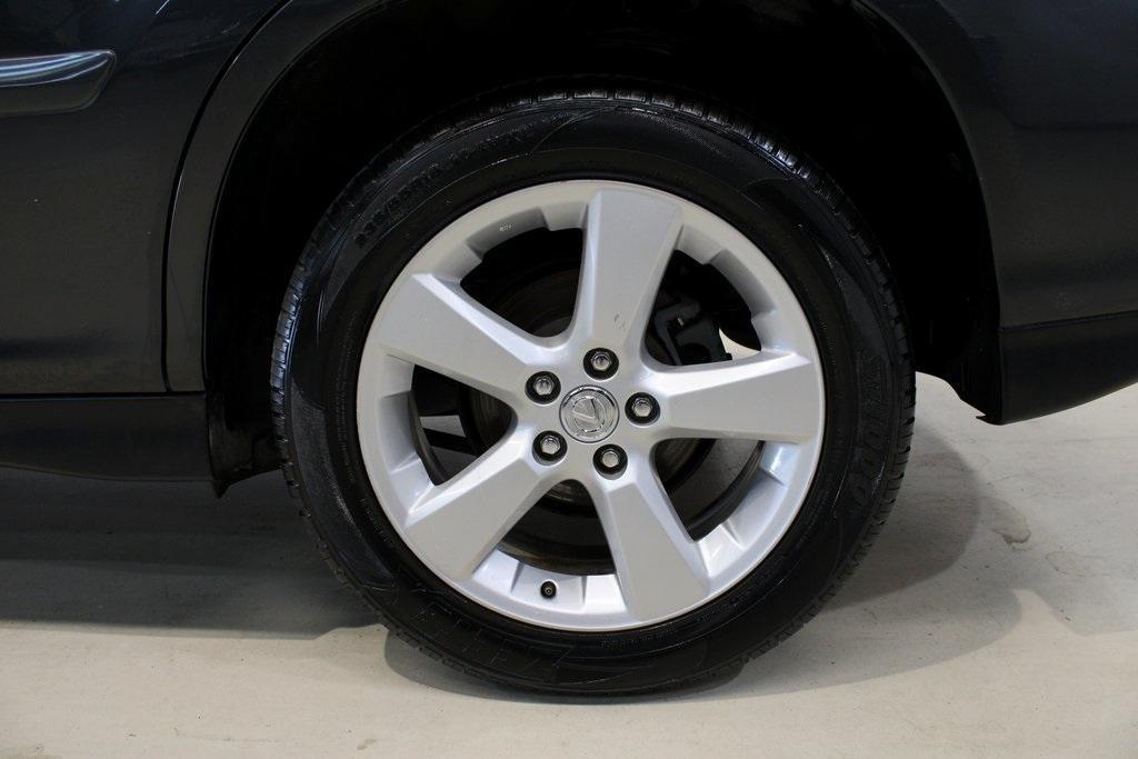 used 2005 Lexus RX 330 car, priced at $4,495