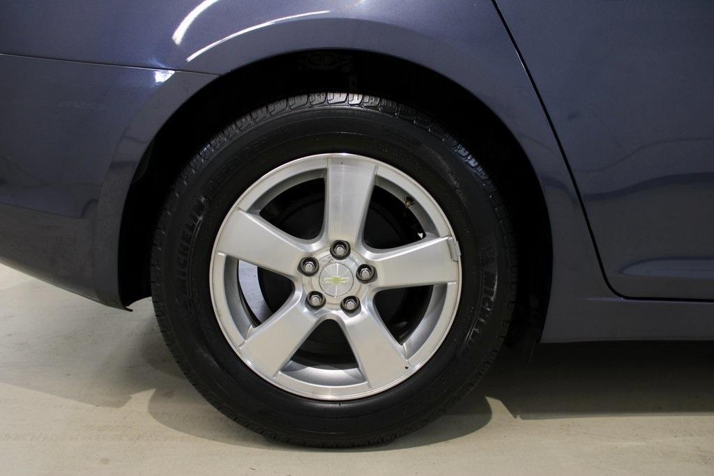 used 2014 Chevrolet Cruze car, priced at $8,950